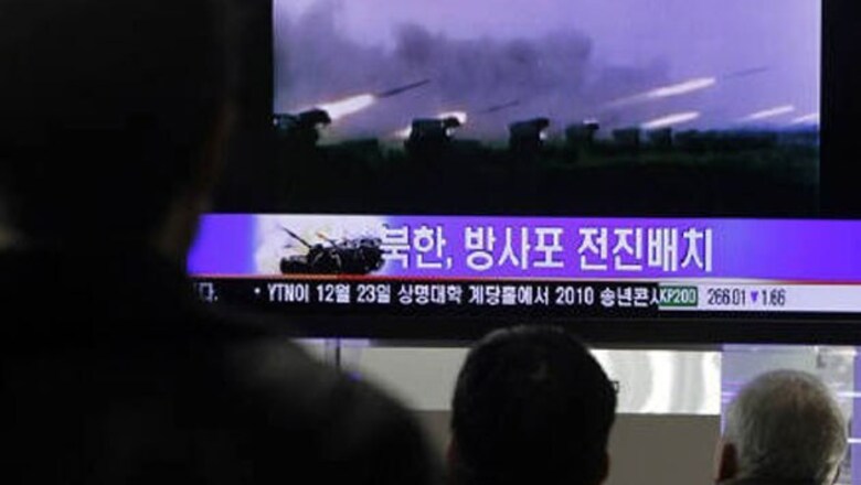 North refuses to react to South Korea's drill