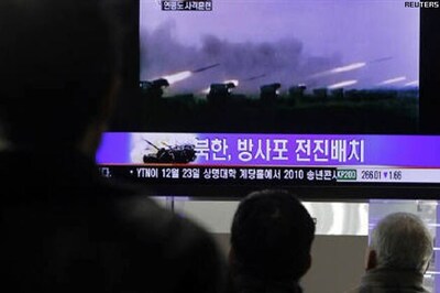 North refuses to react to South Korea's drill