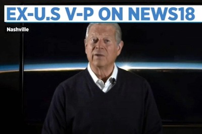 Mission Paani: Both Developed and Developing Nations Need to Understand Necessity of Water, Says Al-Gore