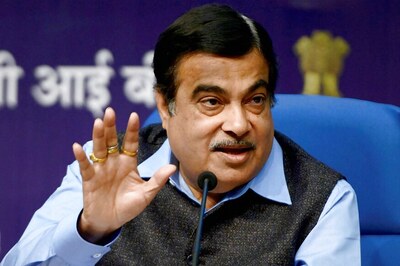 Aid Infrastructure Creation to Boost Growth: Nitin Gadkari to RBI