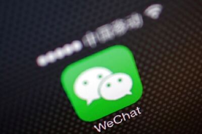 WeChat Launches Anti-Fake News Features