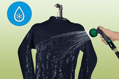 How to Care for a Wetsuit