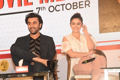 Jio MAMI Film Festival: Alia Bhatt, Ranbir Kapoor on Their Fathers, Nepotism, Paparazzi Culture and More