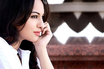 Sonakshi Sinha: People enjoy watching me