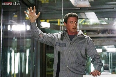 Sylvester Stallone to star in 'Rocky' spin-off