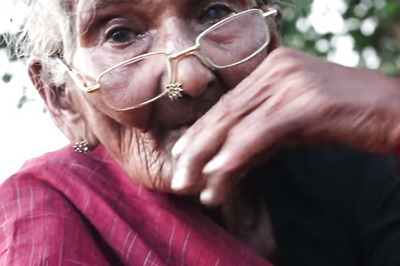 Meet The Granny Who Has Taken YouTube by Storm With Her Cooking Skills