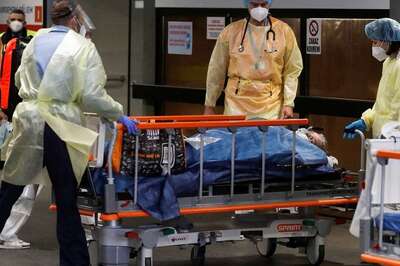 Of 8 Omicron Cases in US, Five Confirmed in New York State; Guv Says 'It's Not Cause for Alarm'