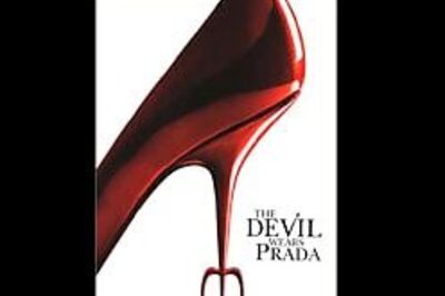Book Review: The Devil Wears Prada