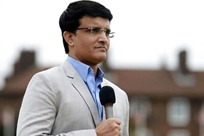 India vs Bangladesh | Pink Ball is Easier to Spot Than Red Ball: Sourav Ganguly