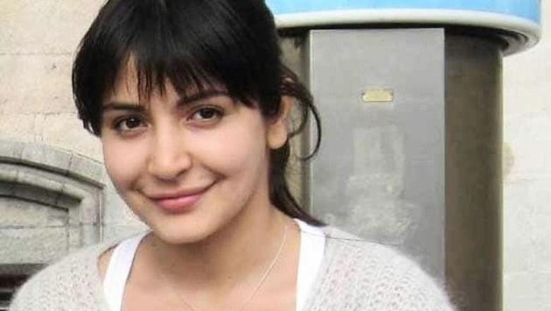 Anushka Sharma joins Arjun Rampal, Jacqueline Fernandez, in support of banning horse-drawn carriages