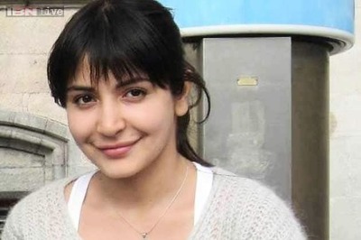 Anushka Sharma joins Arjun Rampal, Jacqueline Fernandez, in support of banning horse-drawn carriages