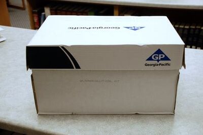 How to Make a Laptop Bag from Cardboard