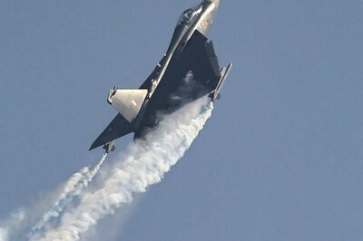 Development of Tejas 2.0 Set to Take Off after Centre’s Approval | News18 Explains The Plane Truths