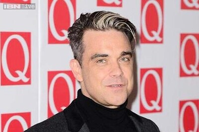 Robbie William slams Liam Gallagher for infidelity