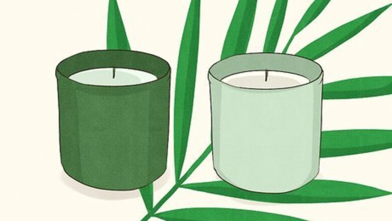 How to Use Candles for Meditation