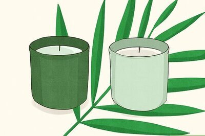 How to Use Candles for Meditation