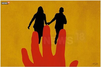 Woman Pushed Into Deep Gorge by Live-in Partner on Way to Meet His Relatives in Uttarakhand