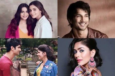 Shaheen Bhatt Slams Trolls For Abusing Alia, Sushant Singh Rajput's Sister Thanks Fans