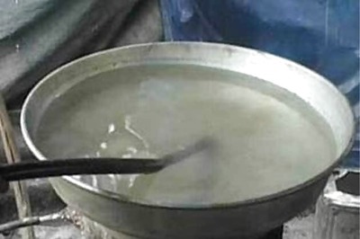 26 die after consuming spurious liquor in Cuttack