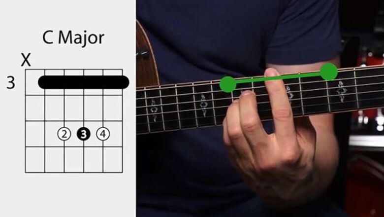 How to Create Chord Progression for a Song