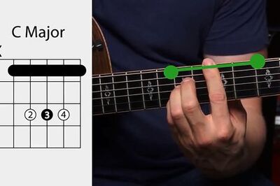 How to Create Chord Progression for a Song