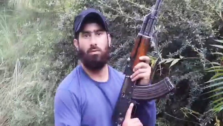 Two Encounters Ongoing in Kashmir’s Anantnag & Bandipora; LeT Militant Killed in Gunbattle