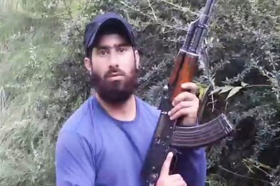 Two Encounters Ongoing in Kashmir’s Anantnag & Bandipora; LeT Militant Killed in Gunbattle