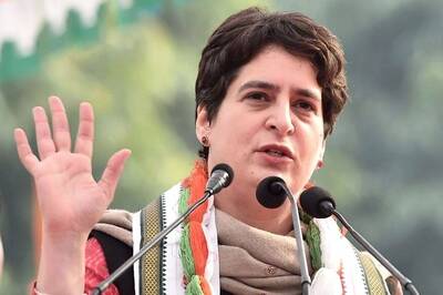 Priyanka Gandhi Set to Shift to Lucknow, Sheila Kaul's Home Renovated for Her: UP Congress Leaders