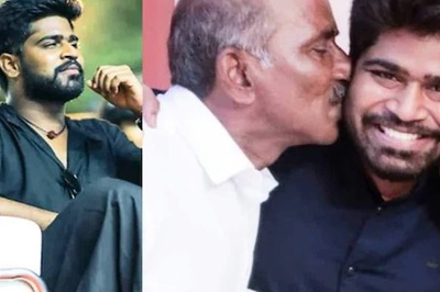 Tamil TV Actor VJ Kathir Opens up About His Struggling Days