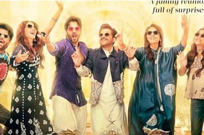 Varun Dhawan’s Jugjugg Jeeyo Grosses Over Rs 67 Crore at Box Office After 10 Days