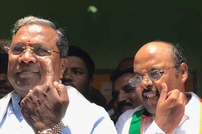 If India Becomes 'Hindu Rashtra', It'll be Like Afghanistan, Pakistan: Siddaramaiah’s Son Yathindra