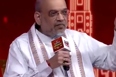 Amit Shah Lays Foundation Stone of Rs 450-Crore Nano Urea Plant in Jharkhand