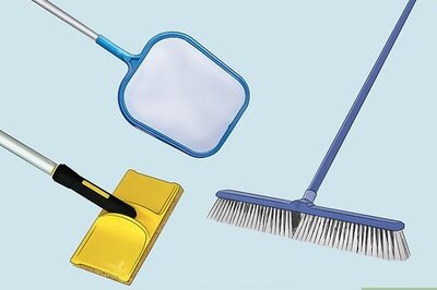 How to Maintain a Vinyl Swimming Pool