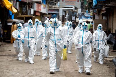 Covid-19 Crisis in India: Experts Question ICMR's Role in Calling the Shots Amid Pandemic
