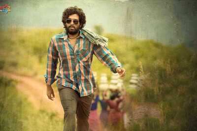 Filmmaker Teja Makes Shocking Claims About Allu Arjun’s Pushpa: The Rise