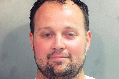 Josh Duggar Granted Release As He Awaits Child Porn Trial