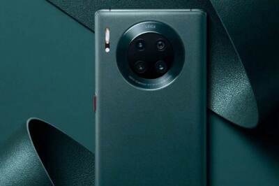 Huawei Doesn't Want to Replace Android With Harmony OS, Just Google Mobile Services