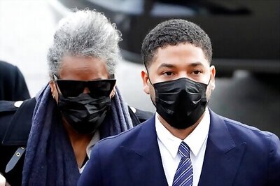 EXPLAINER: What Charges Does Jussie Smollett Face At Trial?