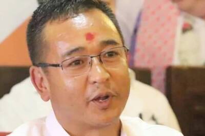 Sikkim Bypoll Results : CM Prem Singh Tamang Wins from Poklok Kamrang Seat, BJP Bags Two Seats