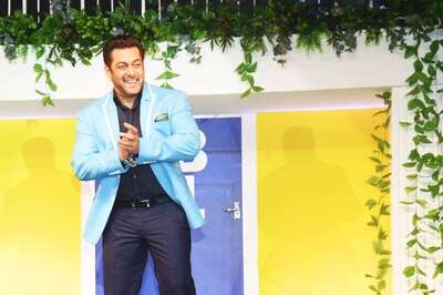 Bigg Boss 11 Contestants Should Behave Properly: Salman Khan