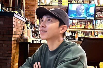 Lee Seung Gi Faces Criticism For Cancelling New York Show