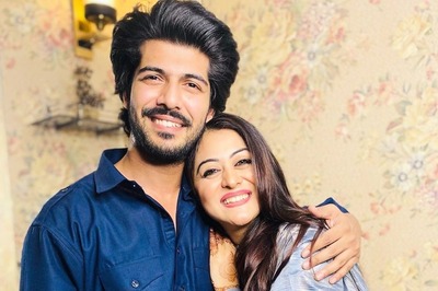 Ahead of Sheezan Khan's Bail Verdict, Sister Falaq Naaz Says 'Always With Him No Matter What'