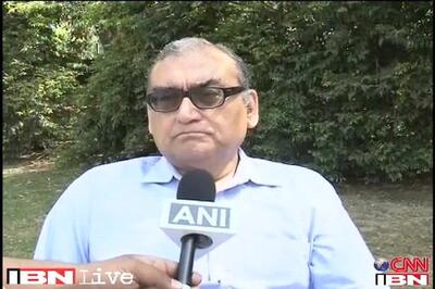 Suspend sentences of Sanjay Dutt, Zaibunnisa: Katju