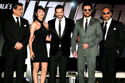 'Welcome Back' to release on September 4
