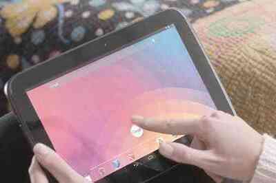 Is HTC making the next-gen Nexus tablet?