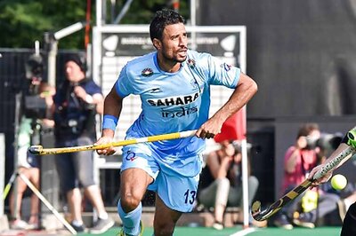 I am innocent, the whole team is standing with me: Gurbaj Singh