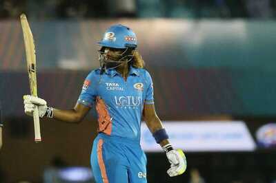 WPL 2023: All-round Hayley Matthews Powers Mumbai Indians to 9-wicket Win over RCB