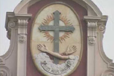 Easter celebrations | Chocolate trail