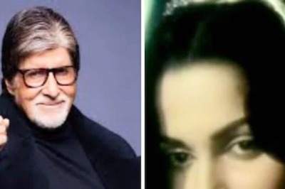 Kaun Banega Crorepati 16: Amitabh Bachchan Calls This Veteran Celebrity His ‘Favourite Actress’