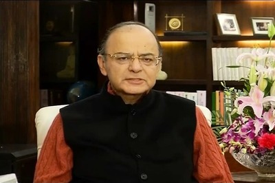 India Not Happy as World's Largest Arms Importer: Arun Jaitley